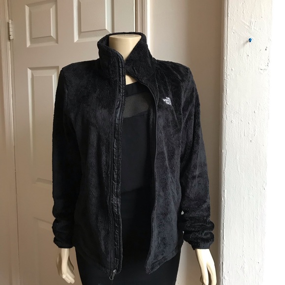 poshmark the north face